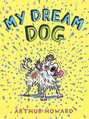 cover image of My Dream Dog